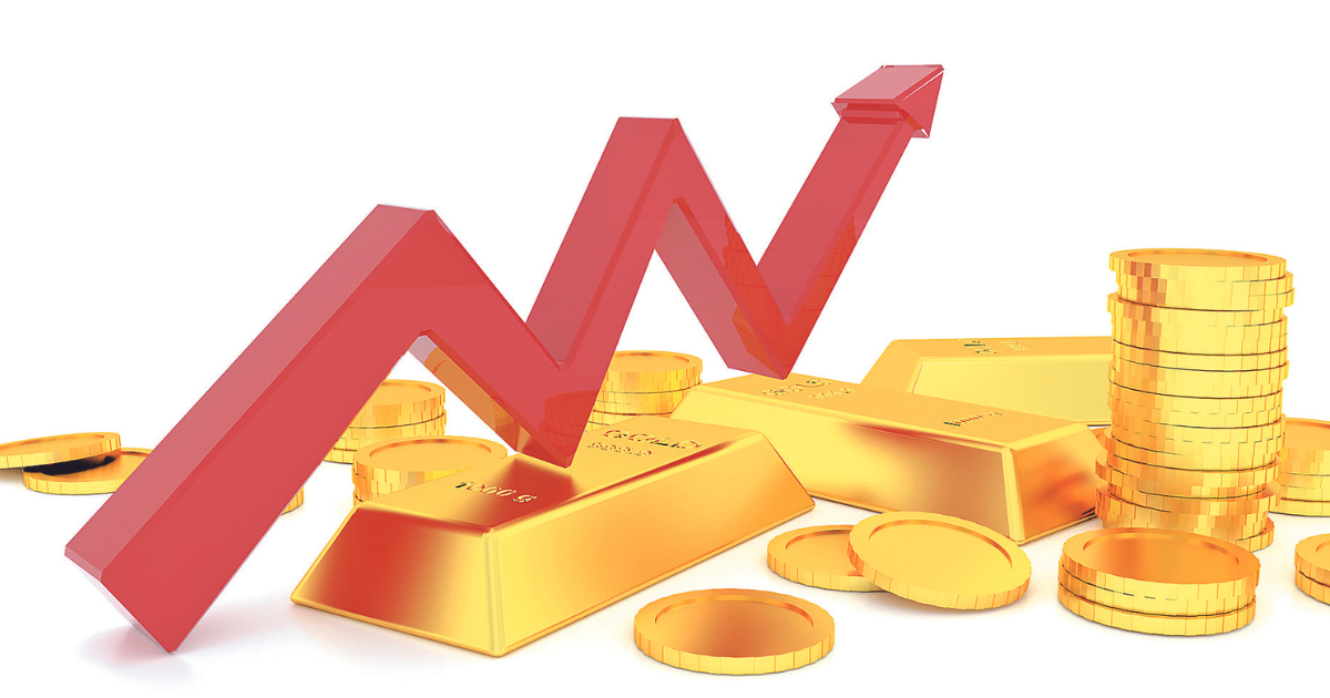 GOLD PRICE, ALL-TIME HIGH! WHAT SHOULD INVESTORS DO?